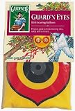 Bird Scare Balloon With Clip - B001WP71WC
