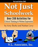 Not Just Schoolwork