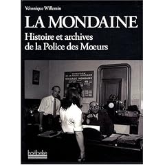 La Mondaine