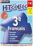 Revue Mindscape  / Hit'Collège Français 3ème