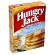 Hungry Jack Complete Pancake & Waffle Mix, Extra Light & Fluffy, 32 oz (Pack of 6)