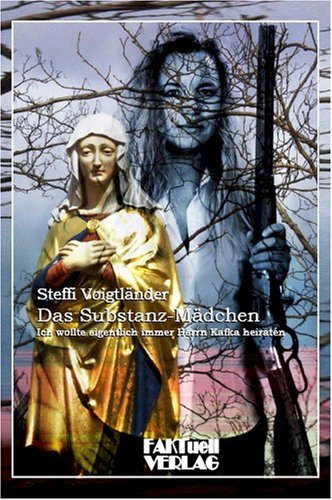 Das Substanz- M�dchen