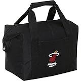(コールダー) Kolder メンズ バッグ ショルダーバッグ Miami Heat Soft Side Cooler Bag 並行輸入品