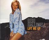 Lift Me Up [European CD1]