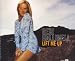 Lift Me Up [European CD1]