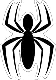 �u�}�[�x���@�X�e�b�J�[ �X�p�C�_�[�}�� spider man (120224)�v�̃C���[�W�摜
