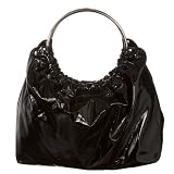 Chinese Laundry - CL by Laundry Large Ring Tote Bag - Black