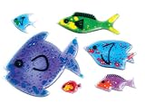 Squidgy Sparkle Fish