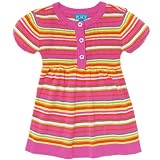 striped babydoll sweater