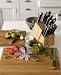 Martha Stewart Collection 20-Piece Triple Riveted Cutlery Set