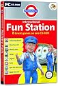 Underground Ernie : International Fun Station (PC)