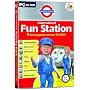 Underground Ernie : International Fun Station (PC)