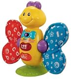 VTech Spin n Learn Butterfly