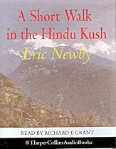 Short Walk Hindu Kush Tape
