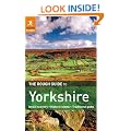 The Rough Guide to Yorkshire (Rough Guides)