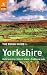 Books : The Rough Guide to Yorkshire (Rough Guides)