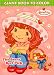 Strawberry Shortcake Giant Book to Color ~ The Berry Best Pick