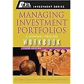 Managing Investment Portfolios (A Dynamic Process) (Cfa Institute Investment Series) (Paperback)