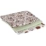Summer Infant Organic Receiving Blankets, 3 Pack, Moss