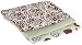 Summer Infant Organic Receiving Blankets, 3 Pack, Moss