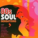 80's Soul Sensations