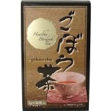 ごぼう茶　３ｇ×３０袋入 HIKARI
