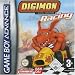 Digimon Racing