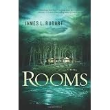 Rooms: A Novelby James L. Rubart