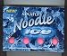 Noodle Ice Golf Balls Pink