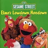 Elmo's Lowdown Hoedown