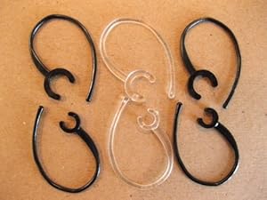 rted Ear Hook S For: Motorola Hx1, H270,371,