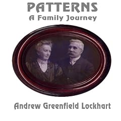 Patterns: A Family Journey