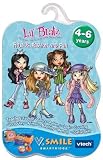VTech V.Smile Lil’ Bratz Smartridge