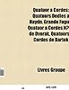 Quatuor Cordes: Quatuors D Di?'s Haydn, Grande Fugue, Quatuor Cordes N 12 de DVO K, Quatuors Cordes de Bart K