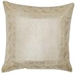 Pillow Case in Silk Hand Crafted in India