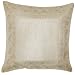 Pillow Case in Silk Hand Crafted in India