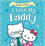 I love my daddy