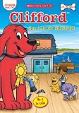 Revue Anuman Interactive  / Clifford - Sur l'île de Birdwell