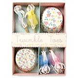 Ballerina Party Cupcake Set by Meri Meri