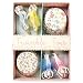 Ballerina Party Cupcake Set by Meri Meri