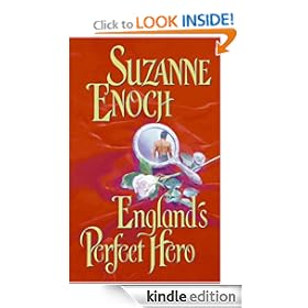 England's Perfect Hero (Lessons in Love)