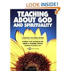 Click here to buy Teaching about God and Spirituality: A Resource for Jewish Settings by  Richard N. Levy, Roberta Louis Goodman, and Sherry H. Blumberg.