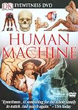 Eyewitness: Human Machine [DVD] [Region 1] [US Import] [NTSC]