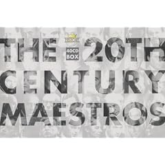20th Century Maestros