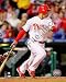 Raul Ibanez Philadelphia Phillies 8x10 Photo