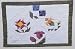 American Folk Art Museum Collection Heritage Quile Standard Sham