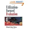 Utilization-Focused Evaluation