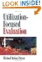 Utilization-Focused Evaluation