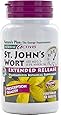 Nature's Plus St John's Wort Extract 450mg Time Release - 60 Tab