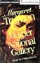 Murder at the National Gallery
